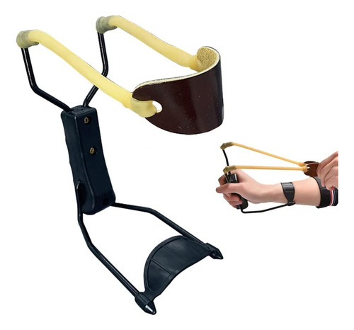 Slingshot De Caza Para Adultos,resortera Profesional