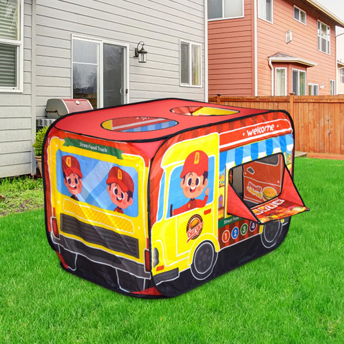 Kids Play Tent Portable Indoor Children Play Tent For