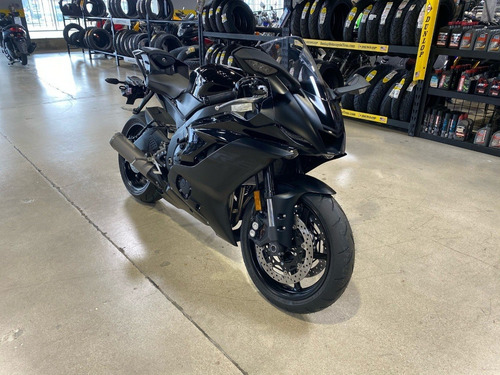 Imagen 4 de 5 de 2020 Yamaha Sportbike Motorcycle Yzf-r6