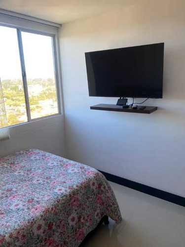 Venta Apartamento En Rionegro Rz
