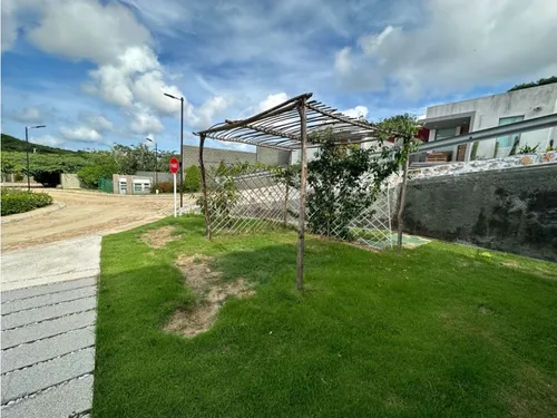 Casa En Conjunto Condominio Campestre Monteflores