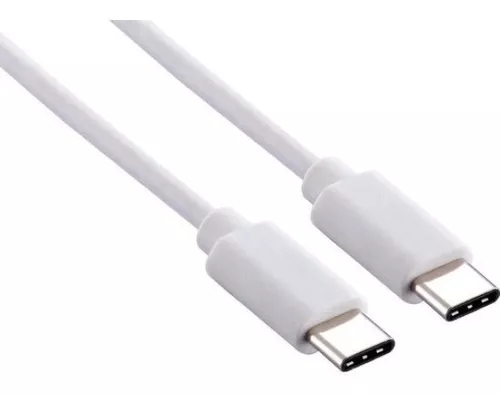 Corto de cable de carga USB C Poyiccot, cable USB Argentina