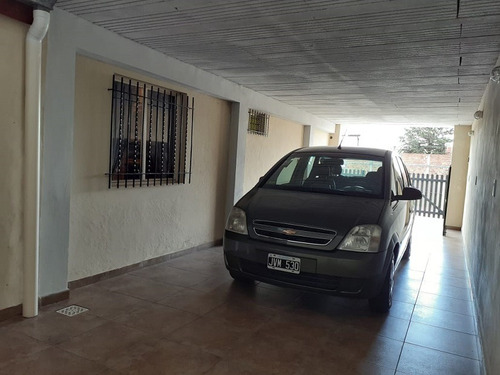 Imagen 9 de 14 de Casa 3 Ambientes, Mar Del Tuyú (140203)