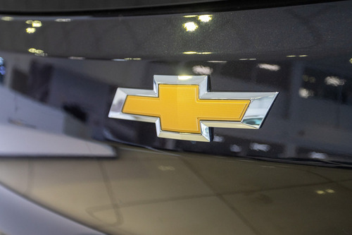 Chevrolet Tracker 1.2 Turbo At