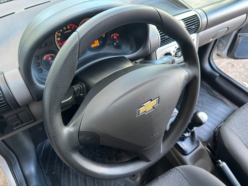 Chevrolet Classic 1.4 Ls Abs Airbag