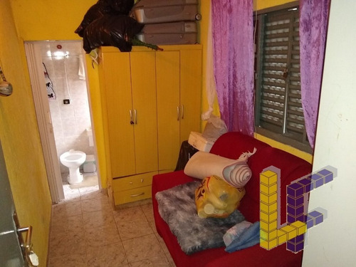 Casa - Bairro Nova Gerty - 17157