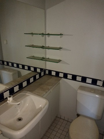Imagem 15 de 25 de Apartamento No Centro, Com 78 M² -com 3 Dormt (sendo 1 Suíte Com Armário), Bh Social, Cozinha Com Armários, Lavanderia, Sala 2 Ambientes, Sacada Lateral, 2 Vagas Cobertas, Quartinh - Ap00356 - 322825