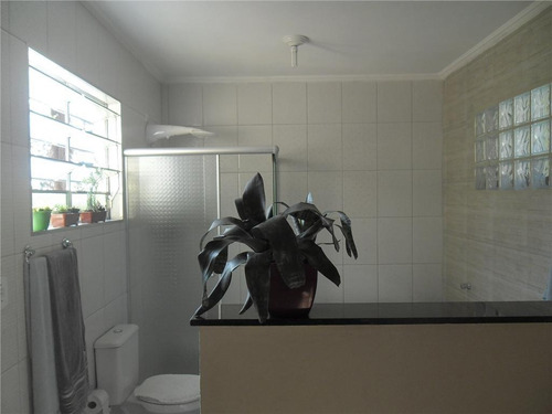Chácara Residencial À Venda, Caucaia Do Alto, Cotia - Ch0118. - Ch0118