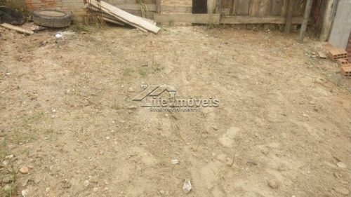 Imagem 5 de 5 de Terreno - Jardim Sao Sebastiao - Ref: 34747751 - V-lf9482974