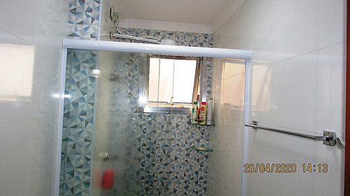 Imagem 25 de 25 de Ref.: 2279 - Apartamento 2 Quartos 1 Vaga Vila Alzira, Santo André - 2279