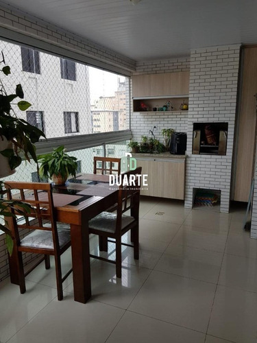 Imagem 3 de 29 de Apartamento - Ap03844 - 69457114