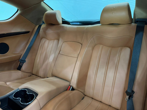 Maserati GranTurismo 4.2 V8 32v