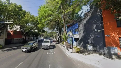 Venta De Casa En Narvarte Benito Juárez Oportunidad De Inversión Jj
