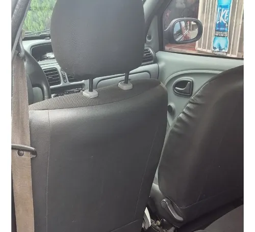 Renault Clio 1.2 Campus