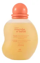 Comprar Aceite Vegetal Para El Baño 200ml  Mamá Y Bebé Natura Vegano Mamá Y Bebé