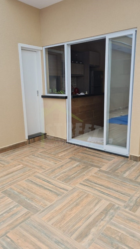 Imagem 15 de 19 de Casa Em Condomínio Fechado Com 3 Dormitórios Em Salto - Ca00084 - 69268016