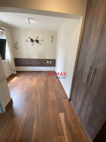 Imagem 7 de 30 de Apartamento Com 3 Dormitórios À Venda, 86 M² Por R$ 695.000,00 - Jardim Flor Da Montanha - Guarulhos/sp - Ap0889