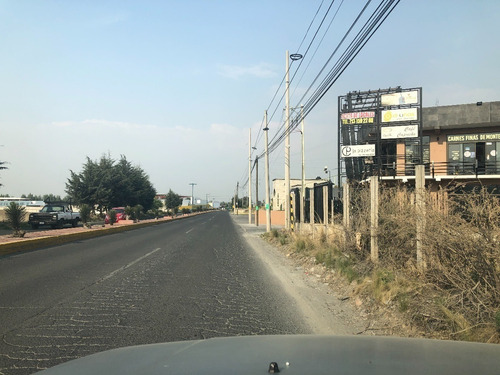 Imagen 4 de 6 de Terreno En Venta En Calimaya