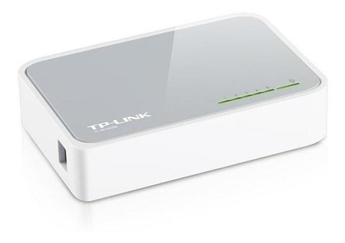 Switch TP-Link TL-SF1005D serie 15.0