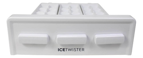 Bandeja De Gelo Ice Twister P/refrig Electrolux Db84s Origin