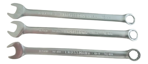 Crossman Llave Combinada Stand  6 Mm