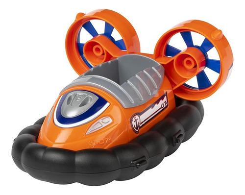 Paw Patrol Zuma Hovercraft Coche De Juguete