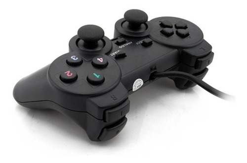 Imagen 5 de 5 de Control Para Pc Usb Tipo Play Station