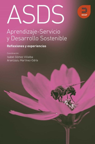 Aprendizaje-servicio Y Desarrollo Sostenible -  - *