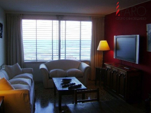 Imagen 7 de 13 de Precioso Apartamento , Con Vista A Playa Brava! - Punta Del Este Peninsula