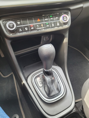 Fiat Pulse 1.3 Drive Gse Cvt