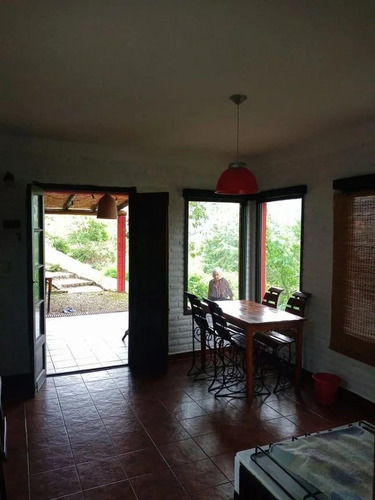 Venta | Complejo De Cabañas En La Serranita