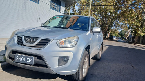 Chery Tiggo 2.0 F2 Confort 4x2 138cv