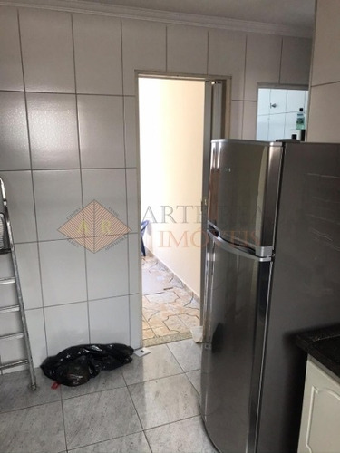 Imagem 9 de 17 de Apartamento 2 Dormitórios, Artur Alvim - São Paulo/sp - 1666