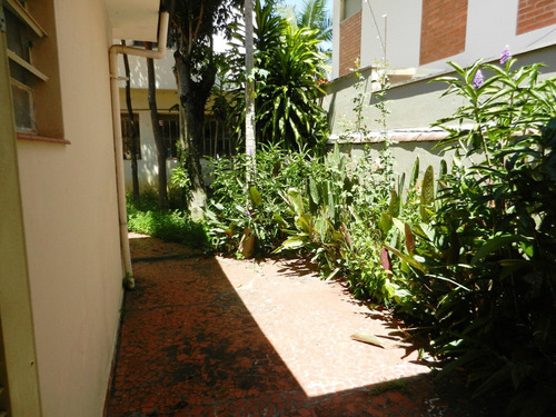 Imagem 13 de 17 de Casa-são Paulo-chácara Santo Antônio (zona Sul) | Ref.: Reo112328 - Reo112328