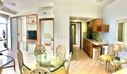 Imagen 5 de 15 de Departamento En Renta, Manzanillo, Colima