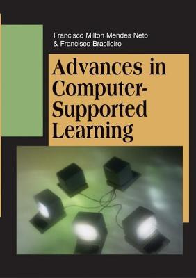 Libro Advances In Computer-supported Learning - Francisco...