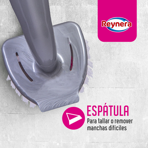 Kit De Cepillos Multiusos Para Cocina Y Baños | Set Para