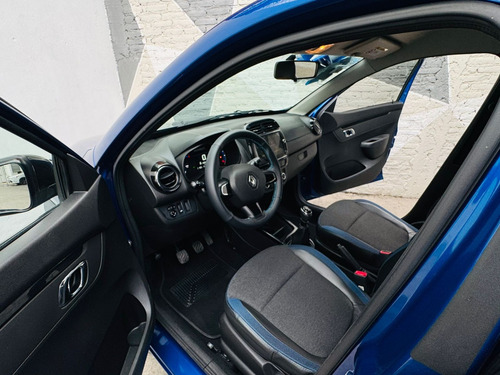 Renault Kwid 1.0 Iconic