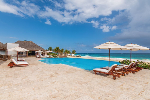 Modern 2 Bedroom With Garden In The Beautiful Cana Bay/hard Rock Resort