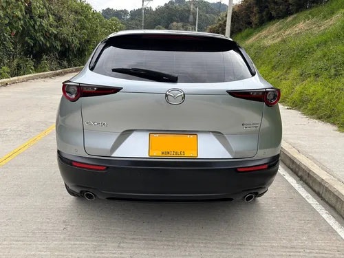 Mazda CX-30 2.5 Grand Touring Lx 4x2