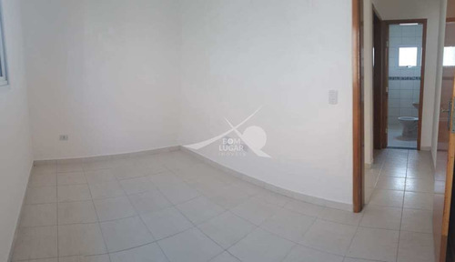 Imagem 4 de 22 de Casa De Condomínio Em Praia Grande, Vila Antártica - V5067