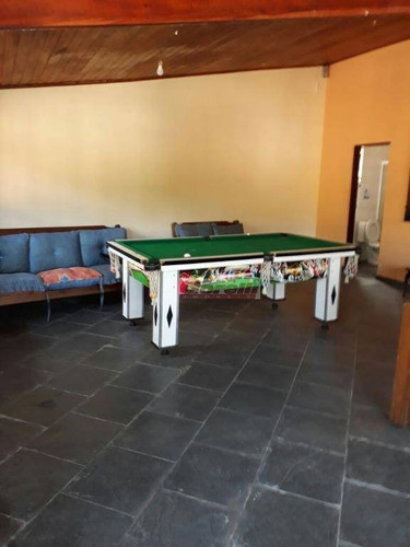Imagem 15 de 30 de Chácara Com 4 Dormitórios À Venda, 6700 M² Por R$ 1.060.000,00 - Pedreira - Arujá/sp - Ch0062