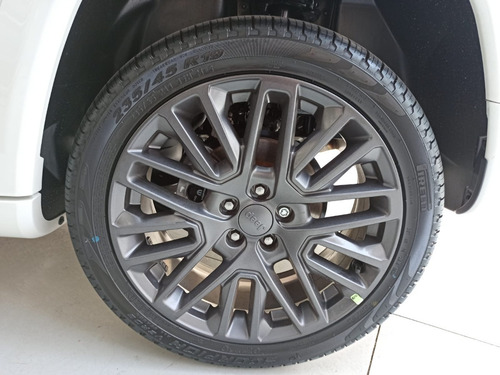 Imagem 11 de 11 de Jeep Compass Serie S 1.3 Flex Automatico