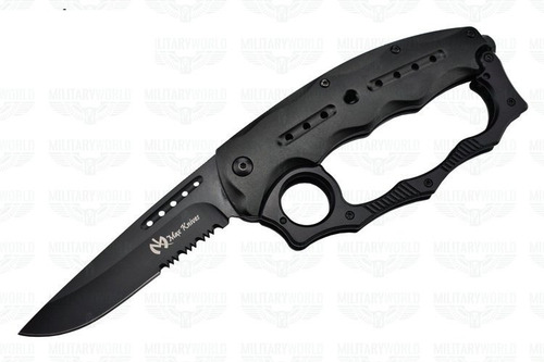 Navaja Boxer Milspec Modelo Heltronic Tactical