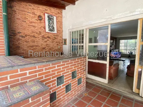 Casa En Venta Santa Cecilia