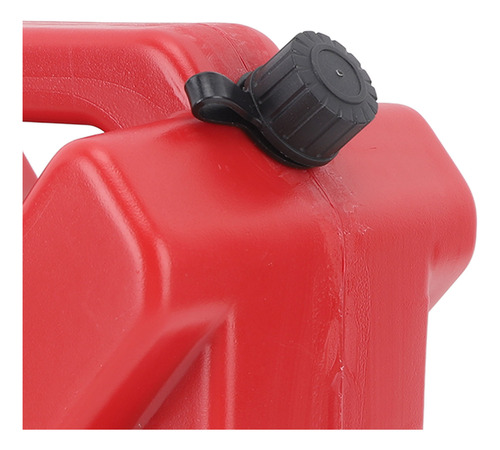 Tanque De Combustible, 3 Litros, 0.75 Galones, A Prueba De G