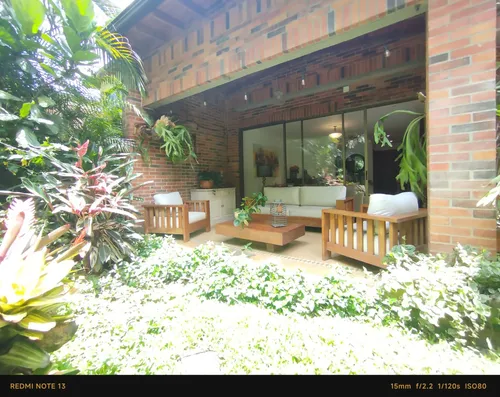 Vendo Casa En La Cola Del Zorro