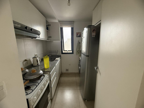 Alquiler Departamento 1 Dormitorio Amoblado Colon Al 1400 Alberdi