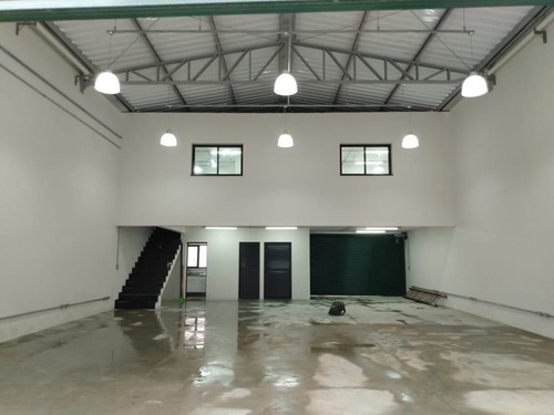 Imagem 7 de 19 de Galpão Para Alugar, 254 M² Por R$ 12.000,00/mês - Barra Funda - São Paulo/sp - Ga0034