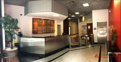 Imagem 7 de 12 de Prédio, 7200 M² - Venda Por R$ 23.060.000,00 Ou Aluguel Por R$ 127.000,00/mês - Centro - São Bernardo Do Campo/sp - Pr0158